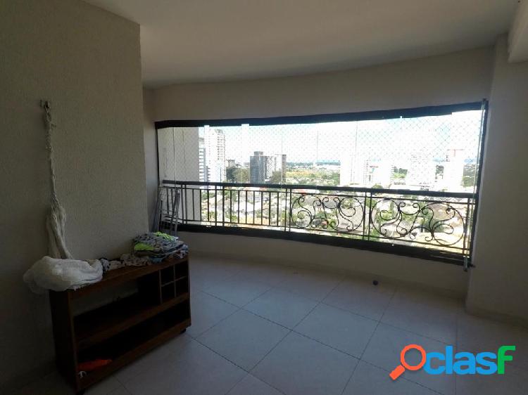 Apartamento com 3 dormitórios sendo 1 suíte no Jardim