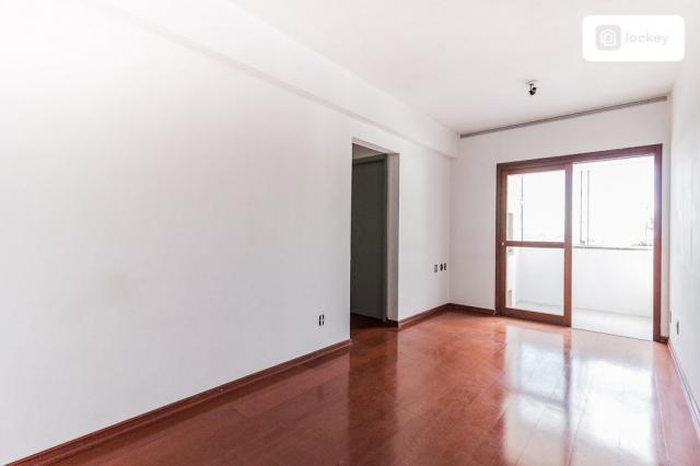 Apartamento com 53m² e 2 quartos