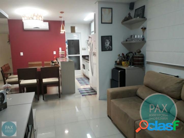 Apartamento de 03 dormitórios na Pedra Branca