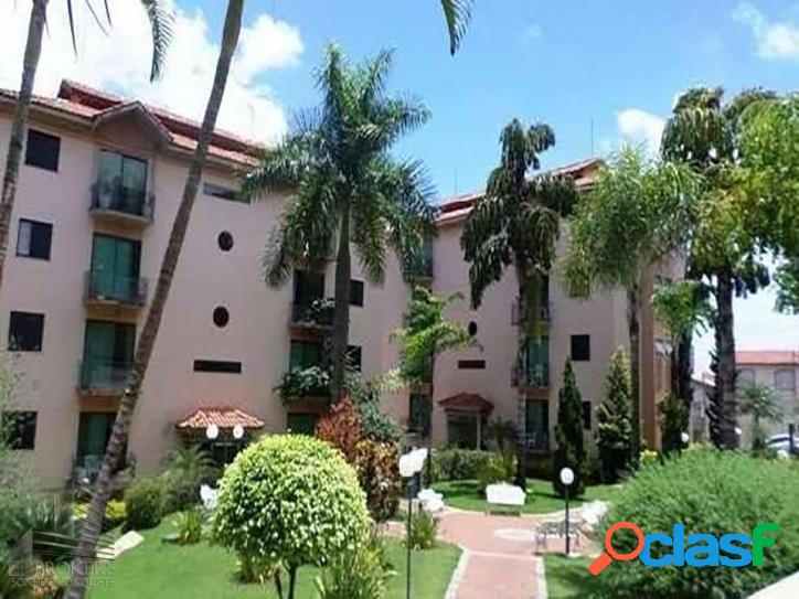 Apartamento em Jardim Faculdade Sorocaba