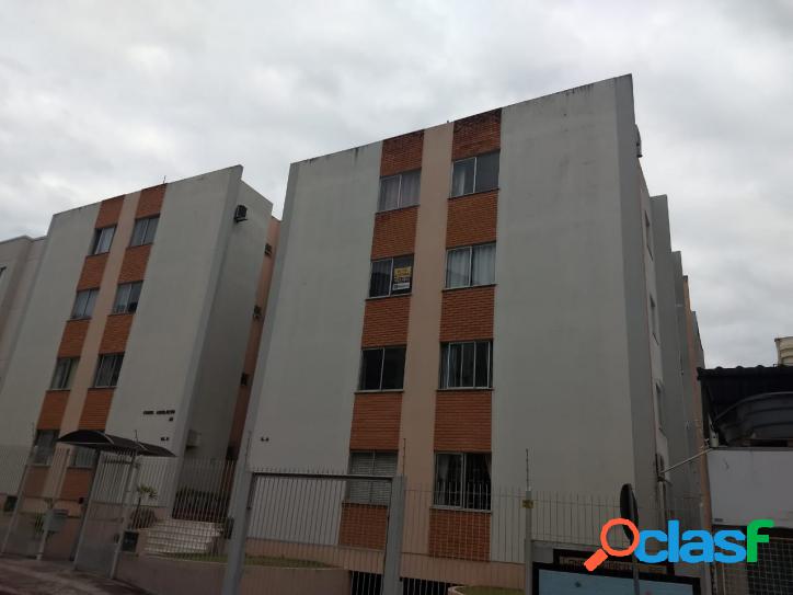 Apartamento no Abraão, 2 dormitórios