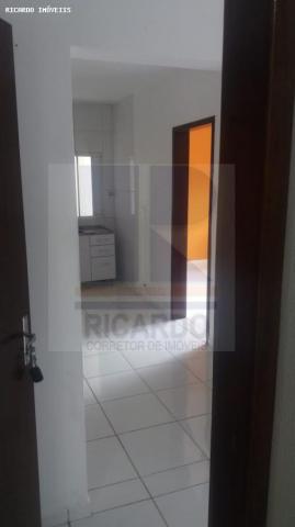 Apartamento para Locação em Barra Velha, Icaraí, 3