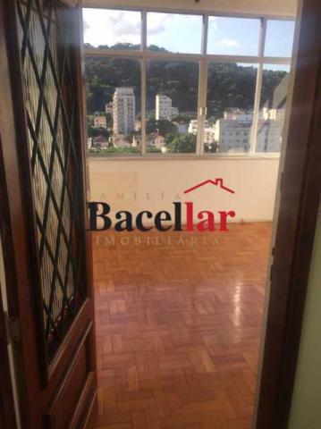 Apartamento para alugar com 1 dormitórios em Grajaú, Rio