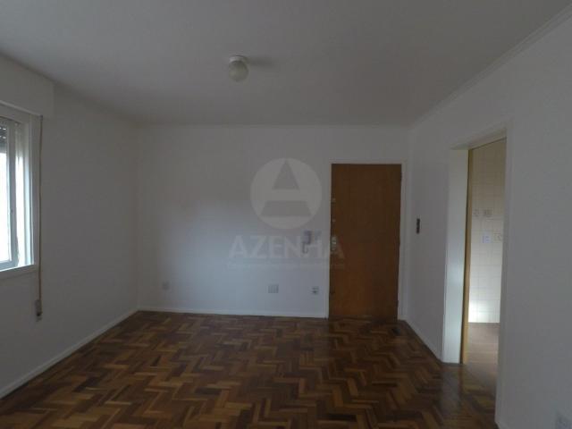 Apartamento para alugar com 1 dormitórios em Rio branco,