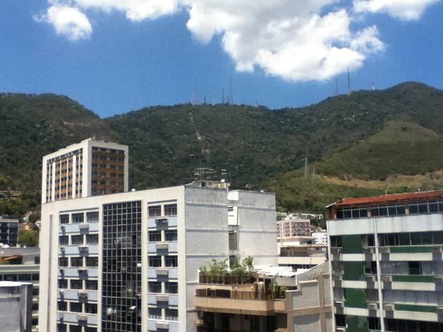 Apartamento para alugar com 1 dormitórios em Tijuca, Rio de