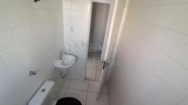 Apartamento para alugar com 2 dormitórios em Eldorado, Sao