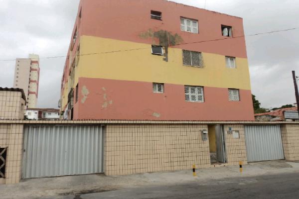 Apartamento para alugar com 2 dormitórios em Joaquim