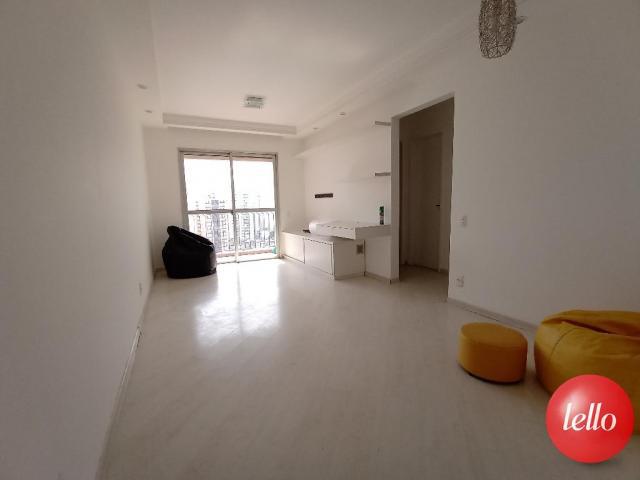 Apartamento para alugar com 2 dormitórios em Mooca, São