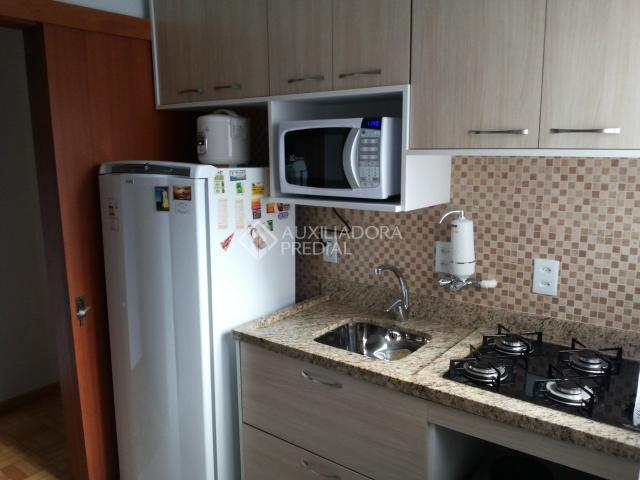 Apartamento para alugar com 2 dormitórios em Petrópolis,