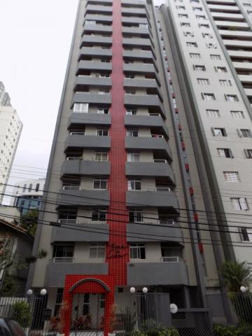 Apartamento para alugar com 3 dormitórios em Bigorrilho,