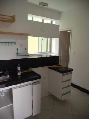 Apartamento para alugar com 3 dormitórios em Cruzeiro, Belo