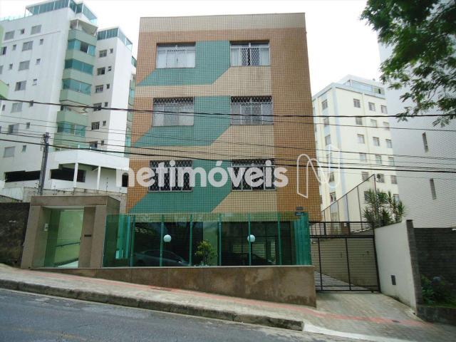 Apartamento para alugar com 3 dormitórios em Graça, Belo