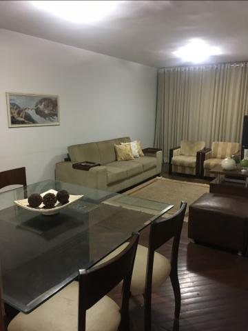 Apartamento para alugar com 3 dormitórios em Setor oeste,