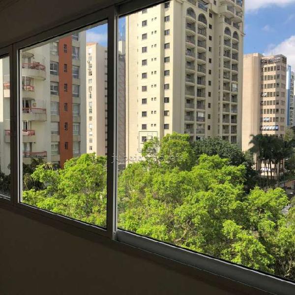 Apartamento para aluguel com 65 metros quadrados com 2