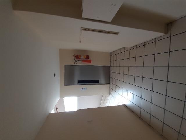 Apartamento próximo ao Rio Mar