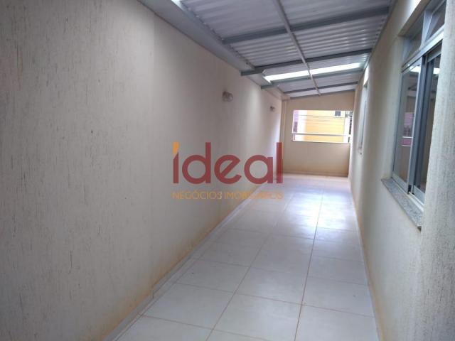 Apartamento à venda, 2 quartos, 1 vaga, Vale do Sol -