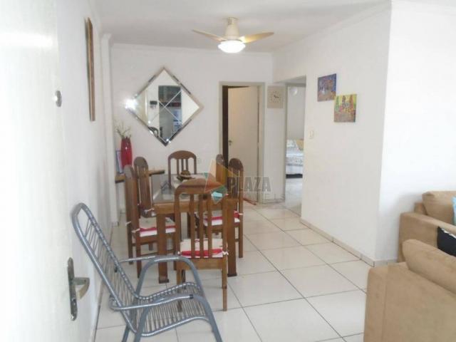 Apartamento à venda, 76 m² por R$ 250.000,00 - Vila Tupi -