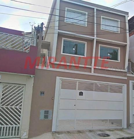 Apartamento à venda com 2 dormitórios em Limão, São