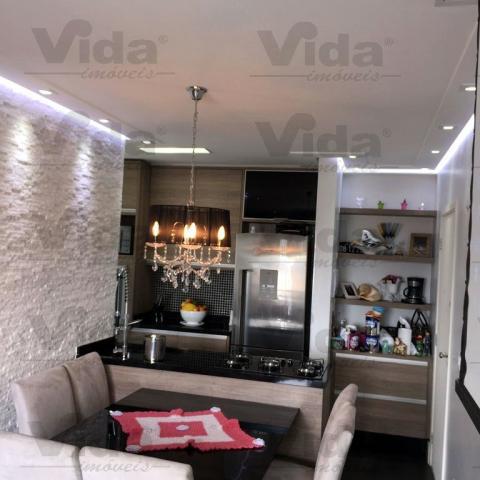 Apartamento à venda com 2 dormitórios em Umuarama, Osasco