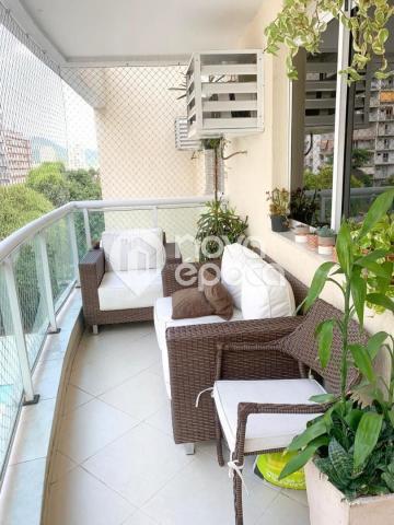 Apartamento à venda com 3 dormitórios cod:GR3AP43214