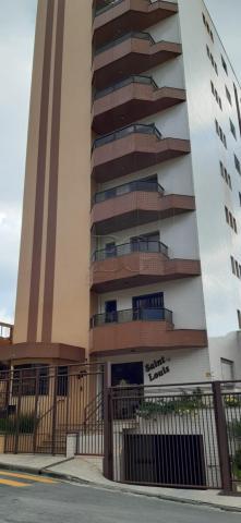 Apartamento à venda com 3 dormitórios em Jardim dos