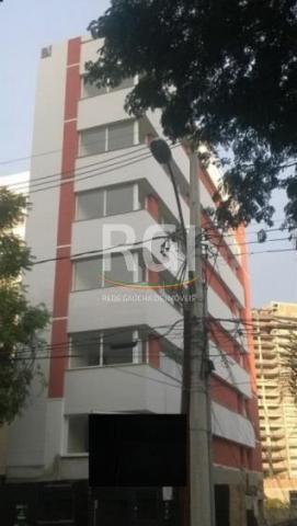 Apartamento à venda com 3 dormitórios em Petrópolis,