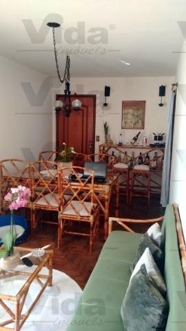 Apartamento à venda com 3 dormitórios em Piratininga,