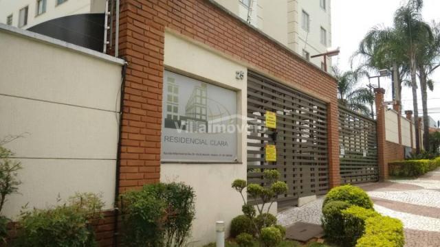 Apartamento à venda com 3 dormitórios em São bernardo,