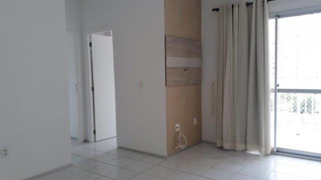 Apartamento à venda, no Brisas, por R$ 260.000 - Cohafuma -