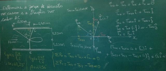 Aulas particulares de exatas