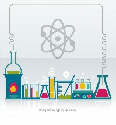 Aulas particulares reforço química matemática