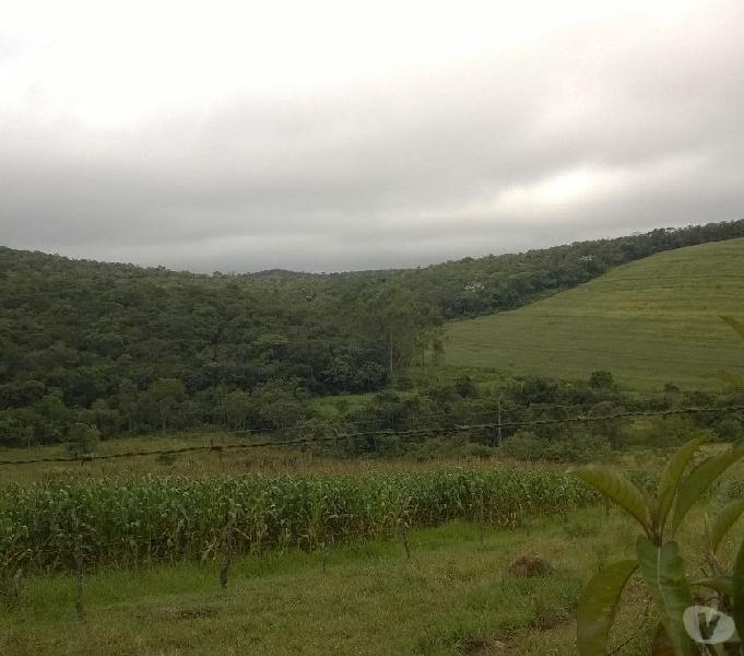 Barbacena-Excelente Sitio a Venda