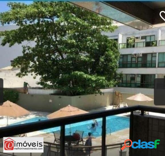 Barra da Tijuca Av, do Pepe
