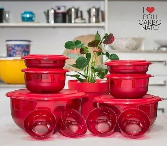 Bea tupperware policarbonato