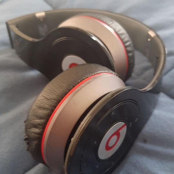 Beats Wireless by dr. dre, funcionando em perfeito estado.