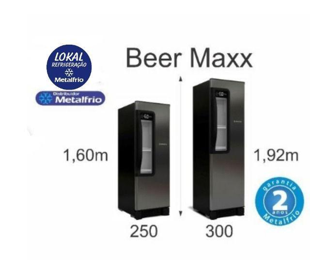 Berr Maxx Semi nova com garantia