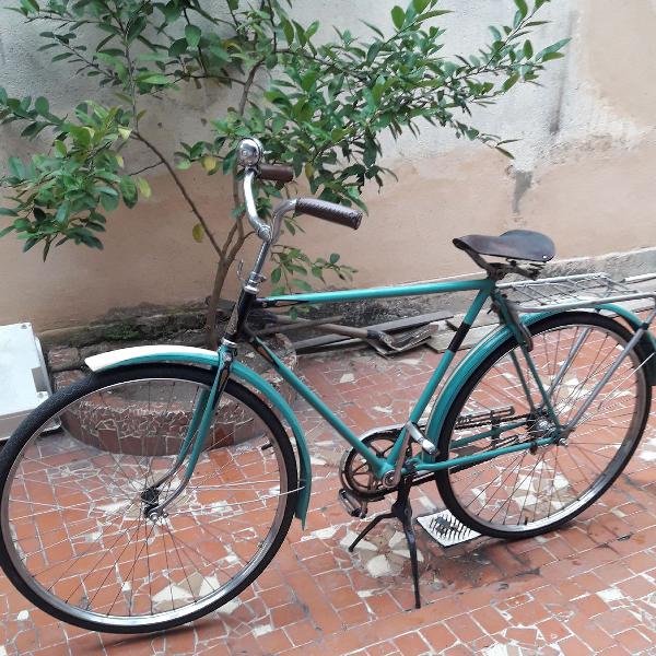 Bicicleta antiga