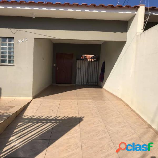 CASA-VENDA-JD SANTO ANTONIO