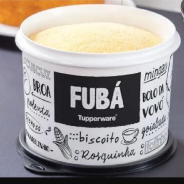 Caixa Fuba PB