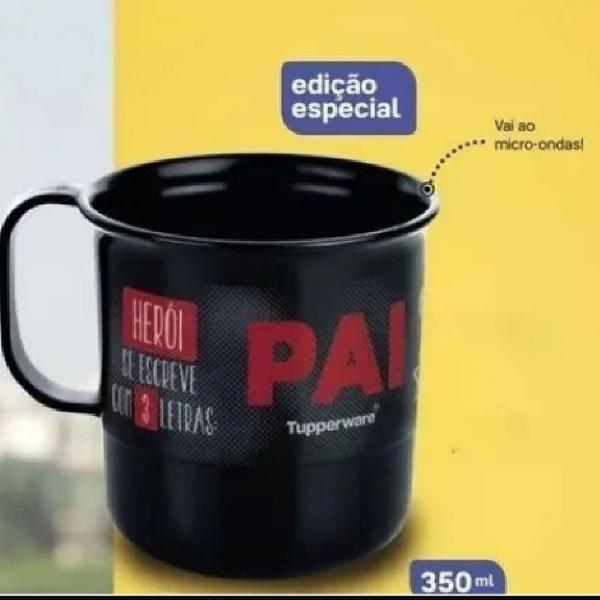 Caneca Pai edição especial