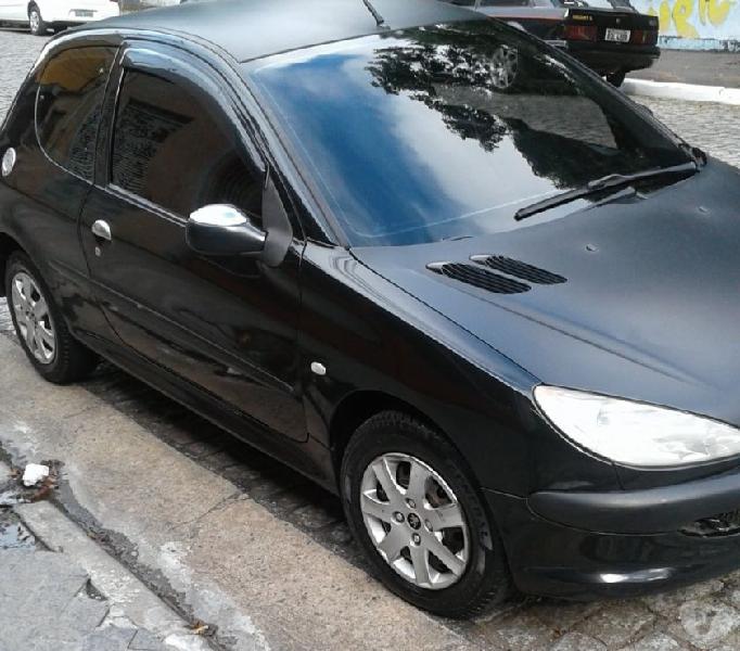 Carro 2008 flex 1.4 promoção 7.900