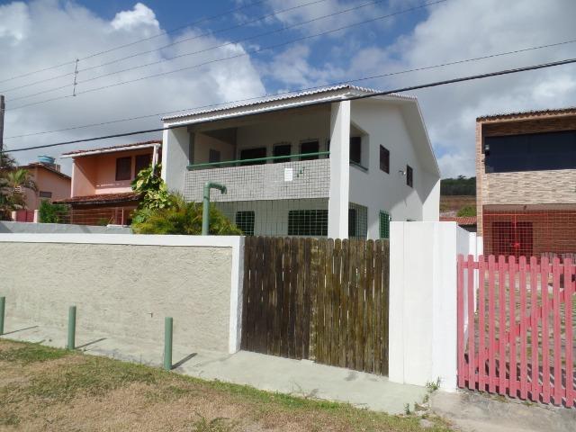 Casa Itamaracá
