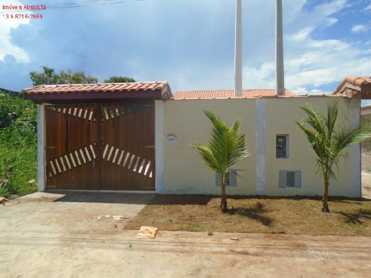 Casa Nova Lado Praia