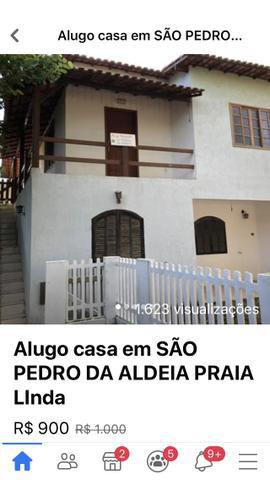 Casa São Pedro da Aldeia
