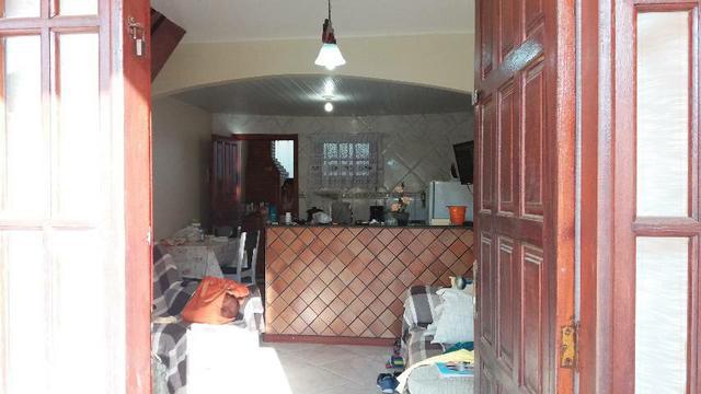 Casa Unamar-Cabo Frio-c/mobilia