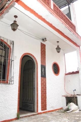 Casa de vila à venda com 2 dormitórios em Maria da graça,