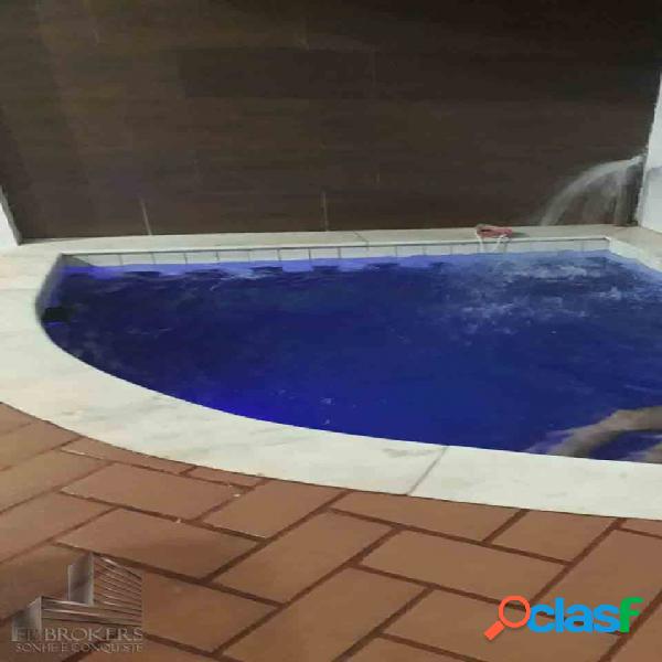Casa em Condomínio Vila Flora Votorantim