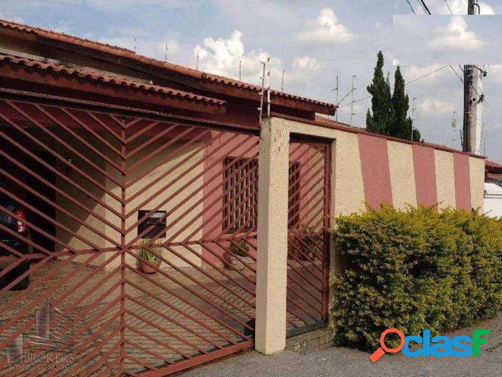 Casa em Jardim Morumbi Sorocaba