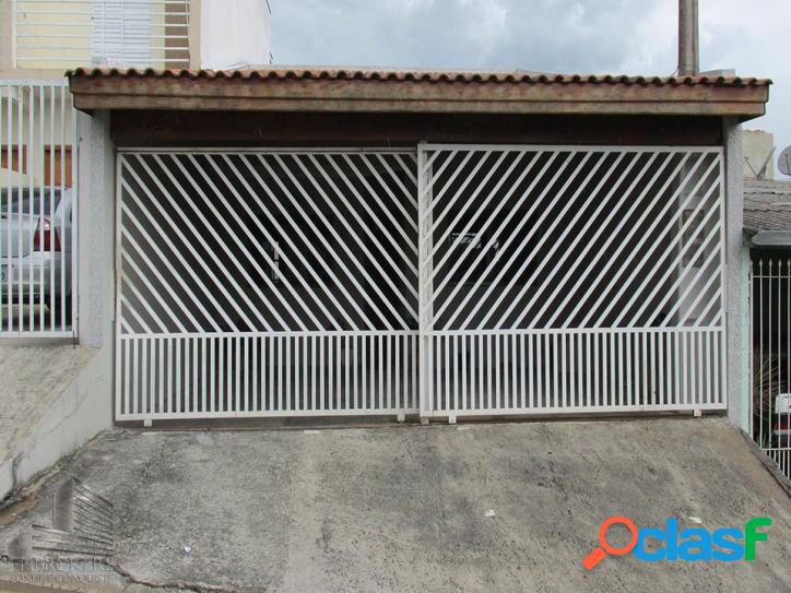 Casa em Jardim Paulista Sorocaba