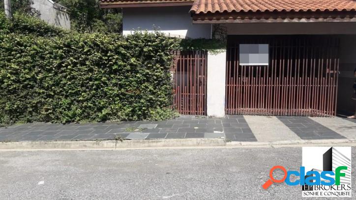 Casa em Vila Domingues Votorantim